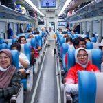 Perjalanan Mudah ke Bandung dari Stasiun Cikarang dengan Tiket Terjangkau Rp 45.000